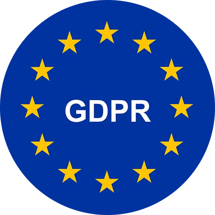 GDPR Compliant