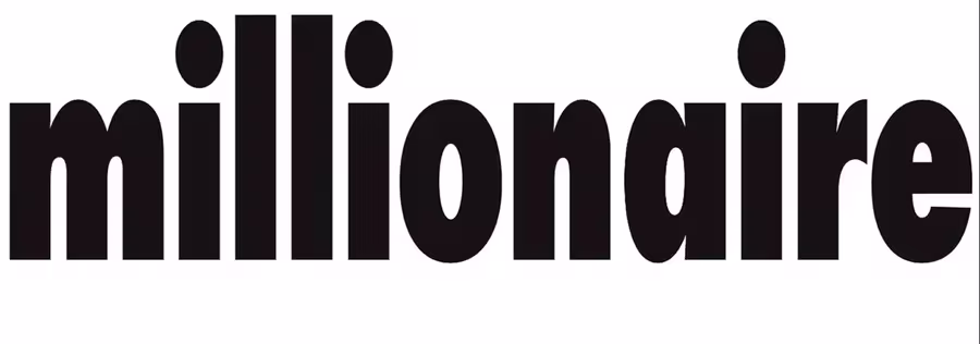 Millionaire